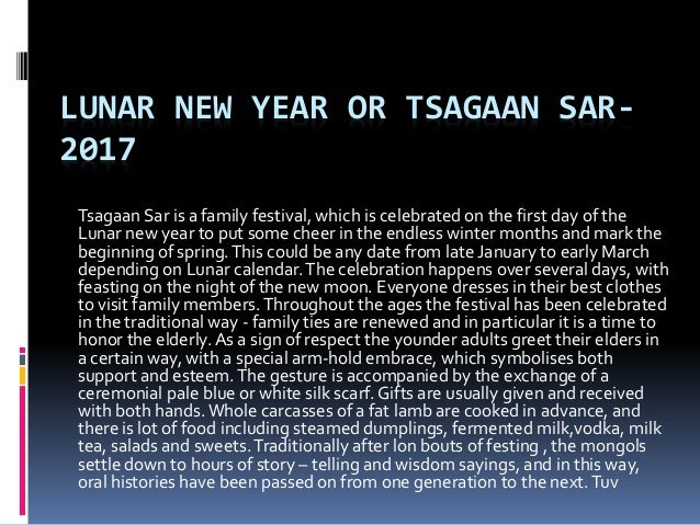 essay about tsagaan sar essay about tsagaan sar